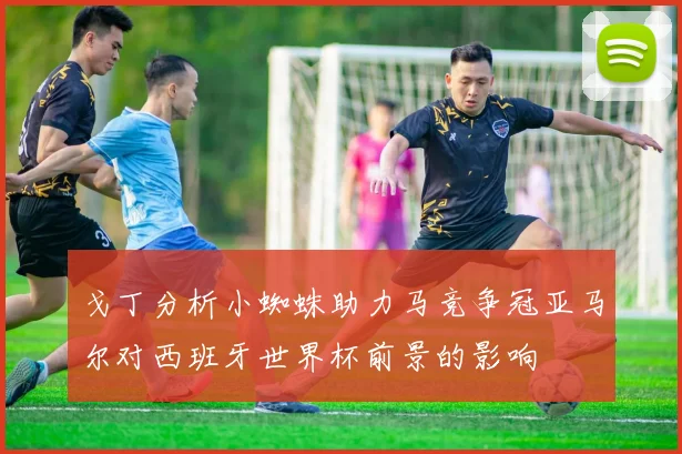 戈丁分析小蜘蛛助力马竞争冠亚马尔对西班牙世界杯前景的影响